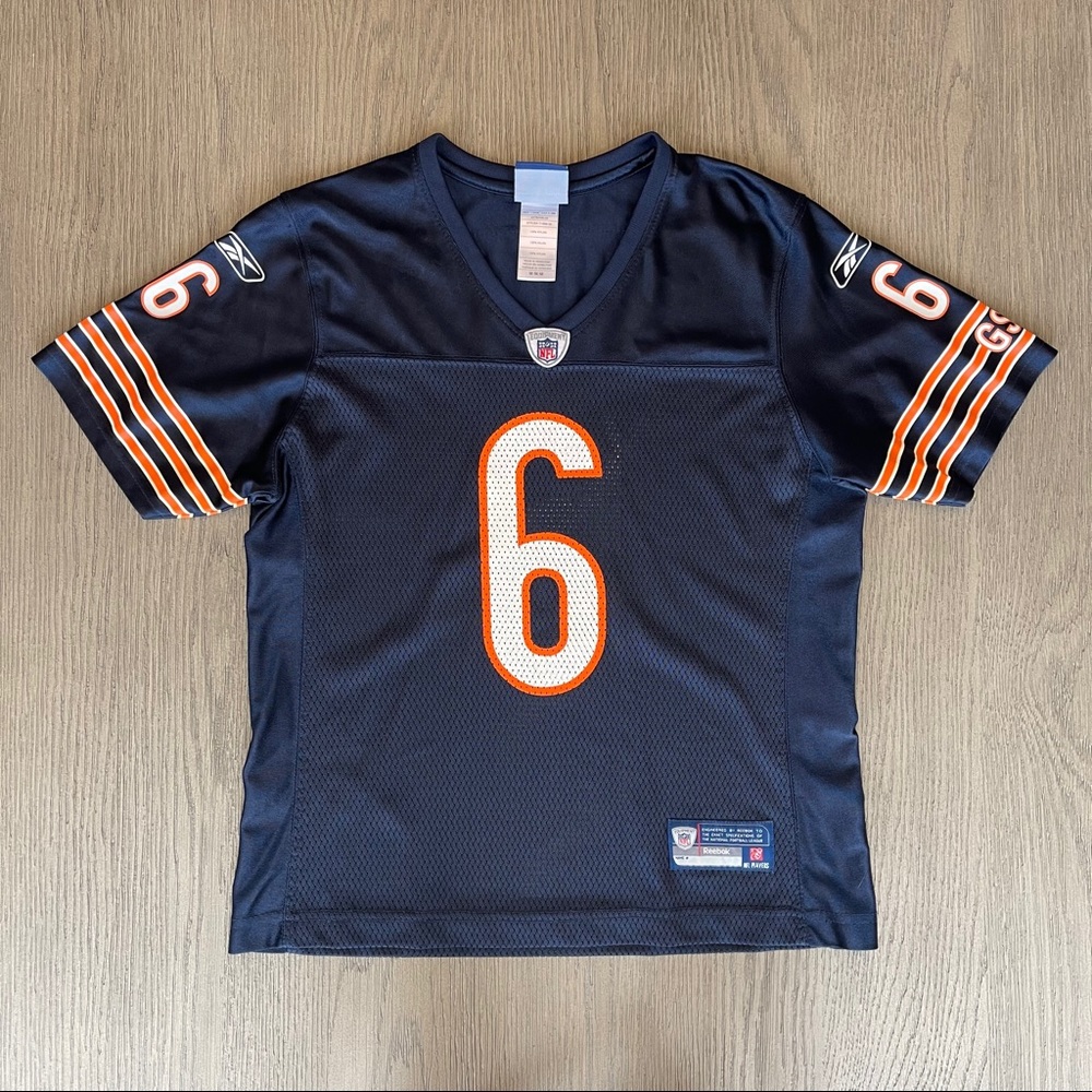 Women’s Bears Cutler Jersey